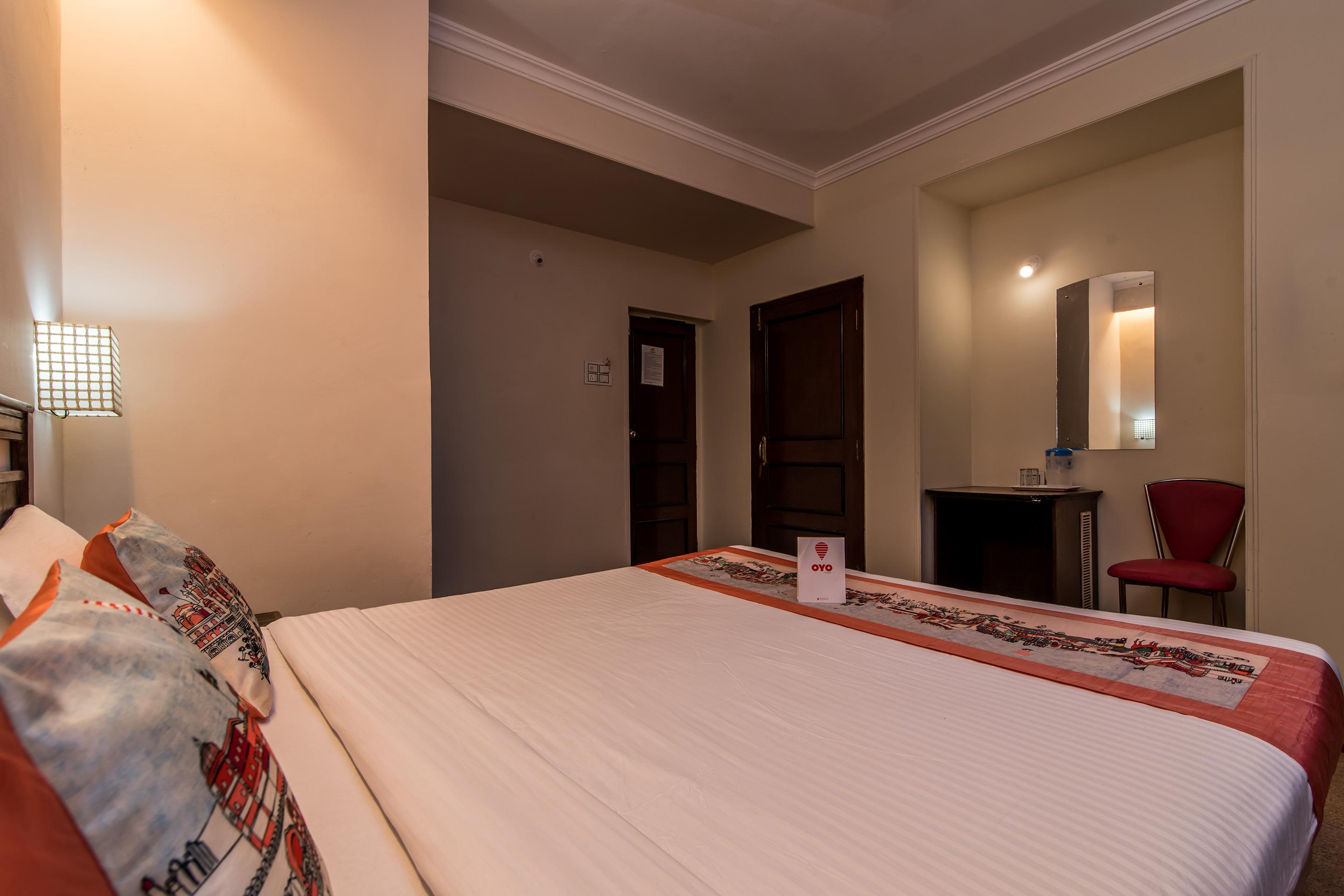 OYO 7490 Bevvan Resort Calangute Buitenkant foto