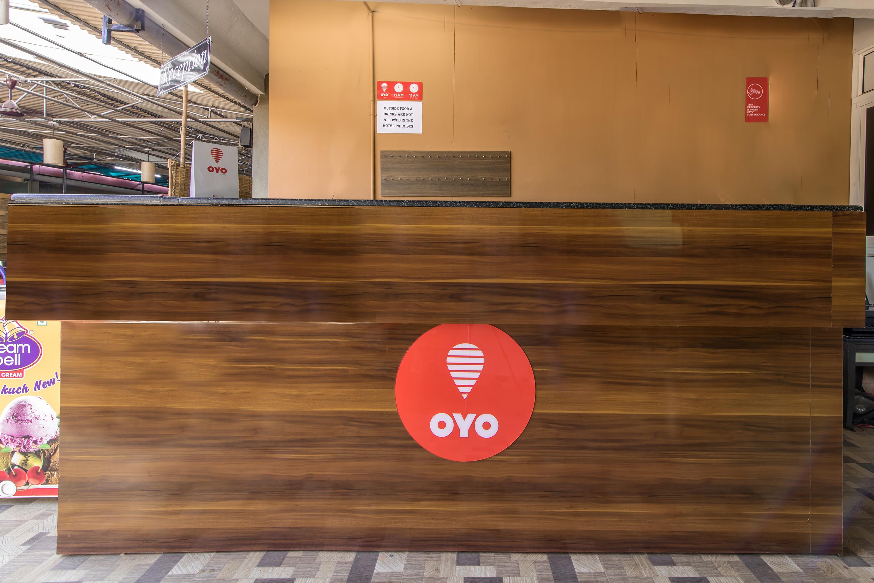 OYO 7490 Bevvan Resort Calangute Buitenkant foto
